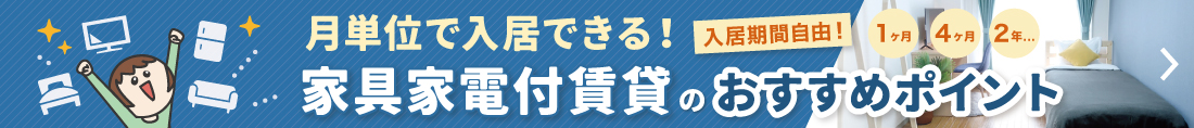 フリーダム賃貸とは？