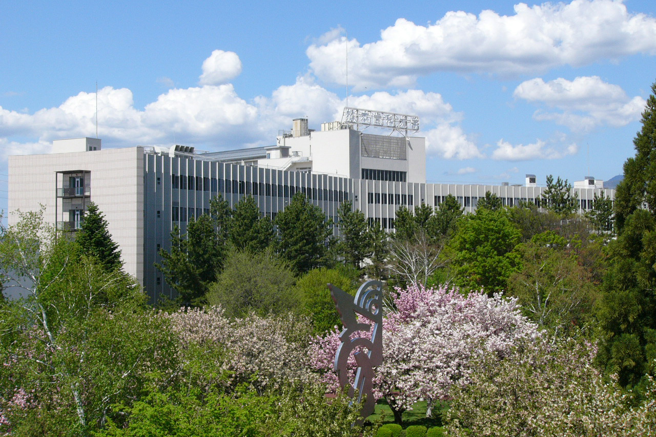 松本歯科大学