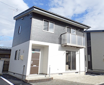 レントライフの戸建て賃貸