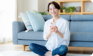 1年から2年以上　普通賃貸