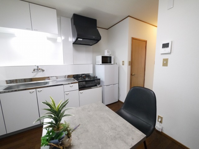 レントライフ蒲郡市のマンスリーマンションです。三河三谷のマンスリーです。