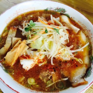 ラーメン2